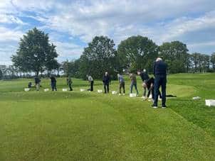 Golf Mierbeek